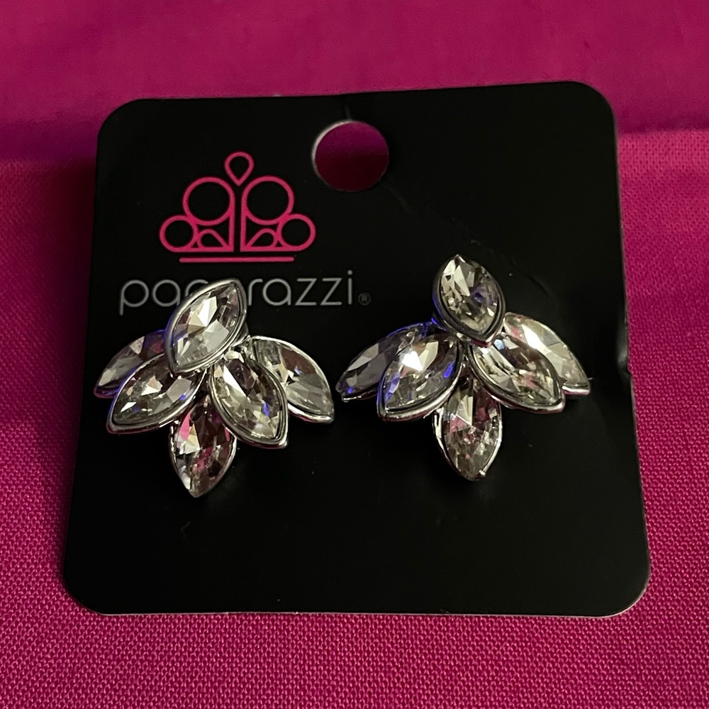 Paparazzi Earrings
